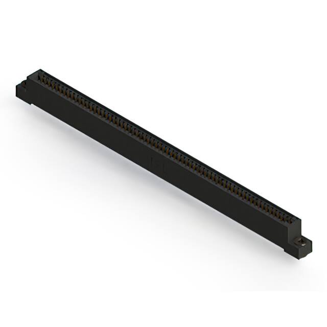 895-066-525-103 EDAC Inc.  Edgeboard Connectors